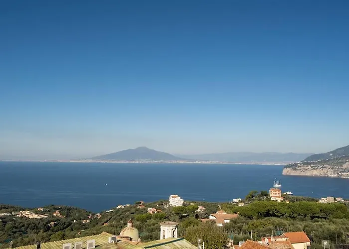 Holiday House Aura Sea View