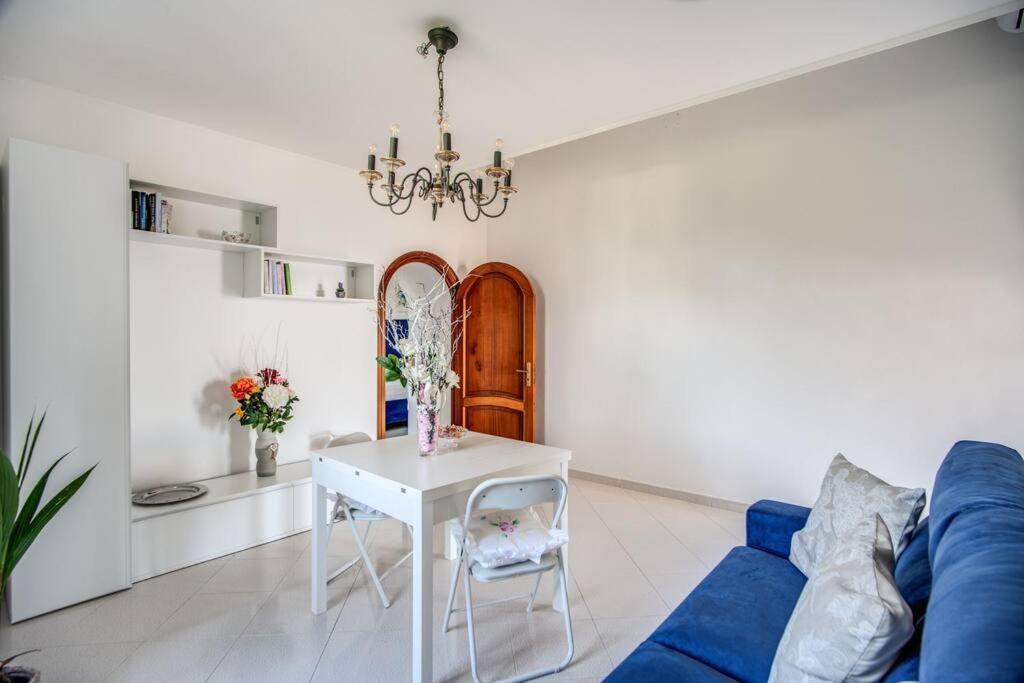 Ferienhaus House Aura Sea View *