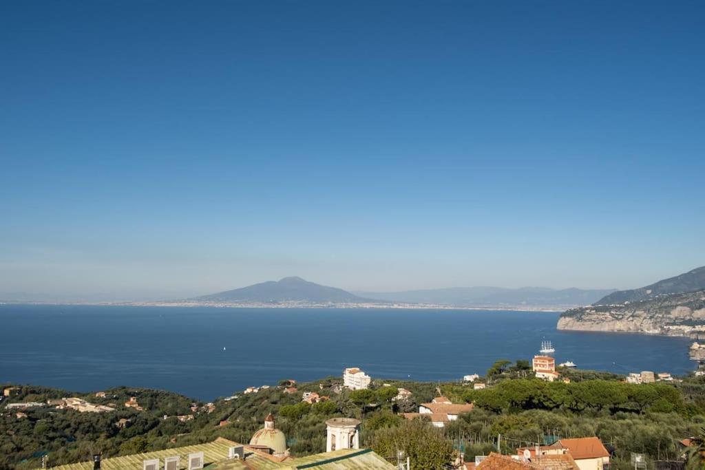 Ferienhaus House Aura Sea View *