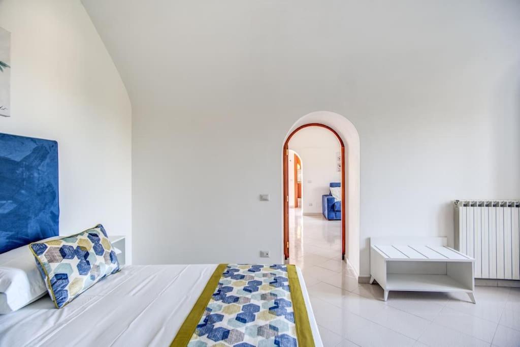Ferienhaus House Aura Sea View *